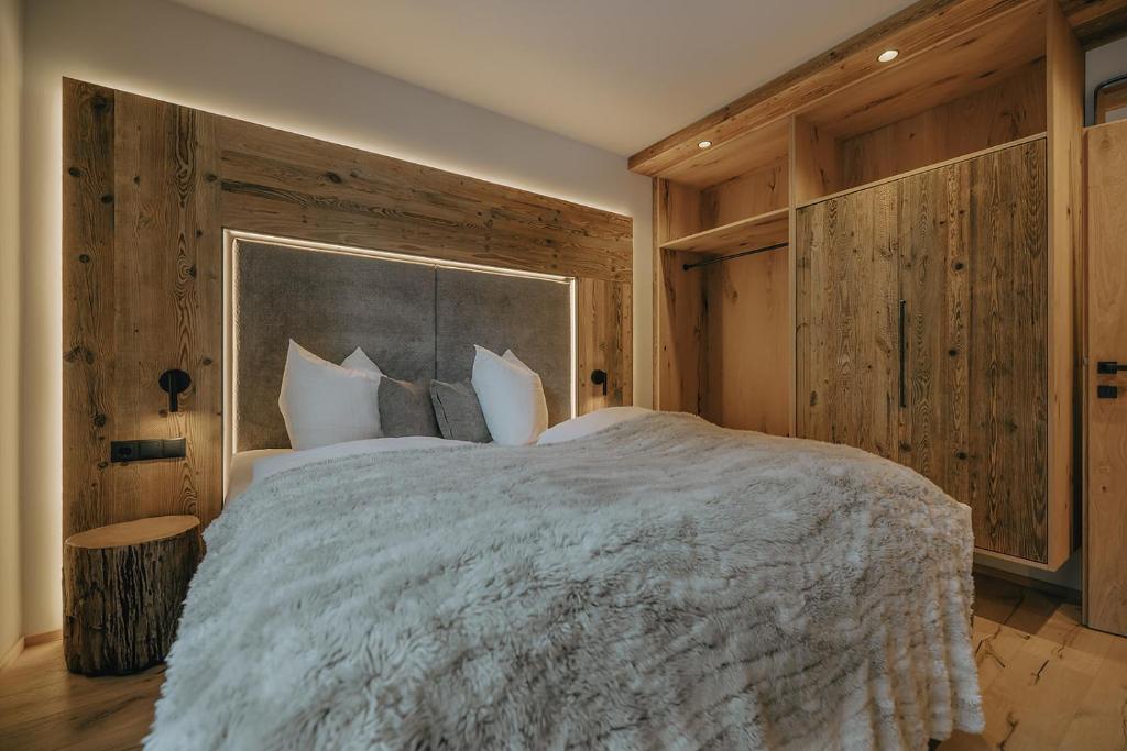 BRUGGER ApartHotel - 7