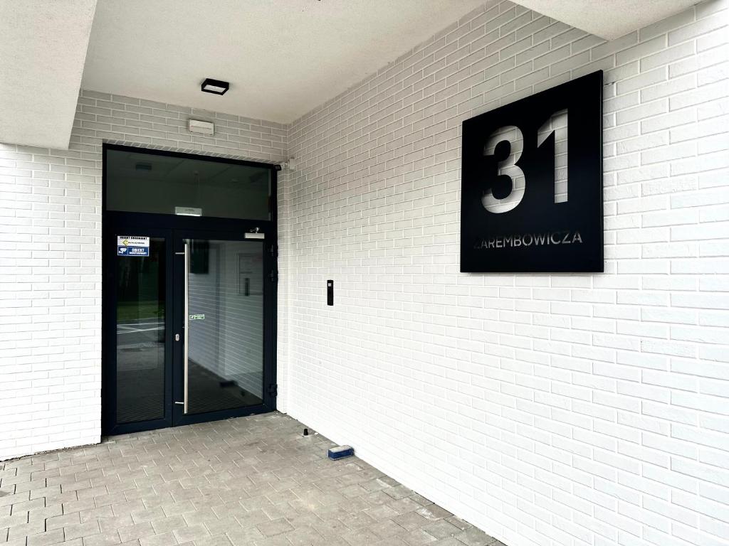 Zarembowicza Apt 36 - Self Check-In 20h - Parking &Lift - 17