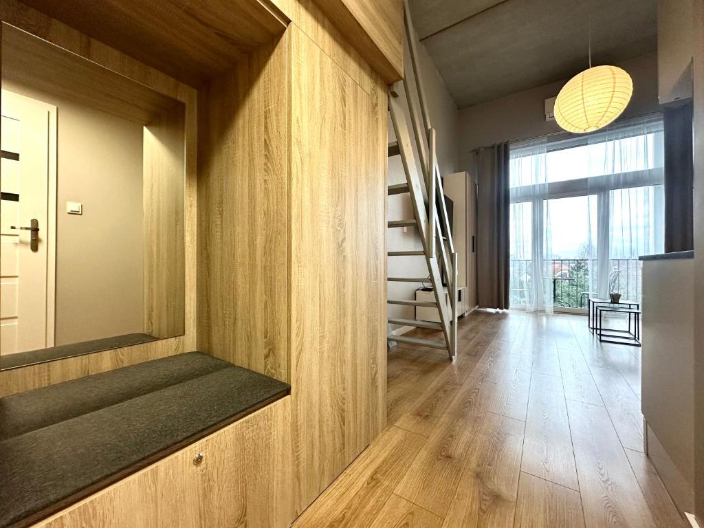 Zarembowicza Apt 36 - Self Check-In 20h - Parking &Lift - 19