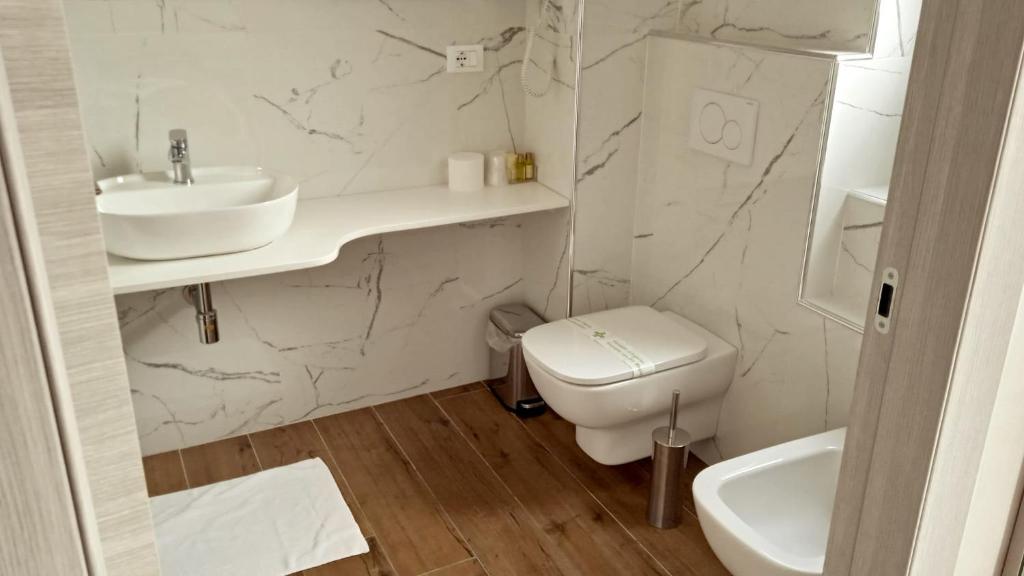 Hotel Parco Fiera - Resim 33