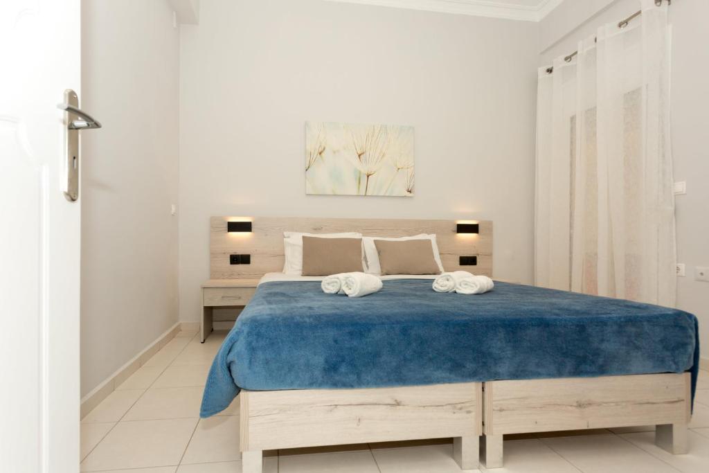 Eleni Apartments - 2