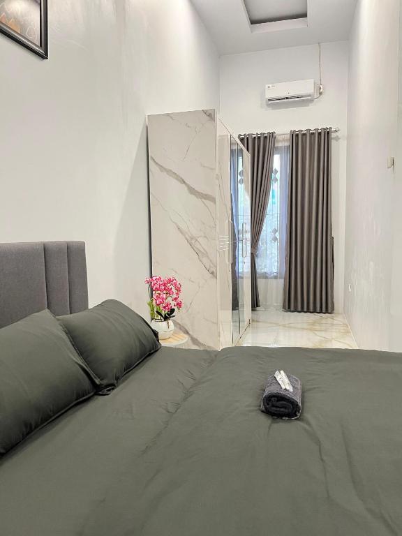 Kemari Homestay - Villa 3 Chambres