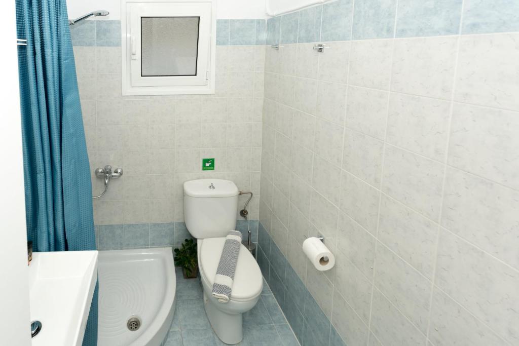 Eleni Apartments - 13