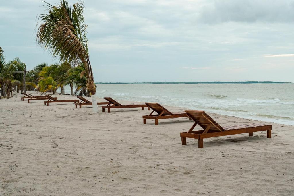 Cielo Bonito Hotel Boutique