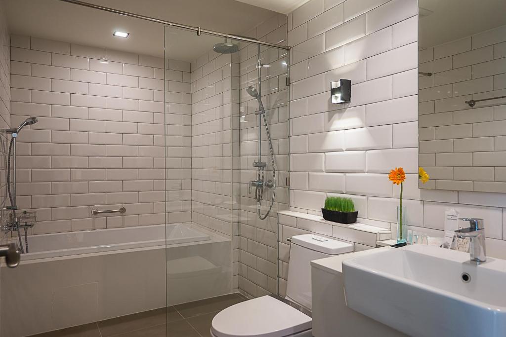 Sunshine Hip Hotel - Resim 32