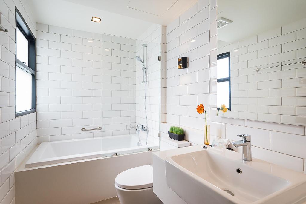 Sunshine Hip Hotel - Resim 34