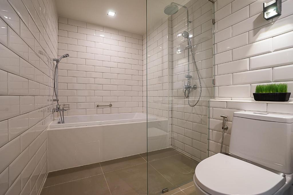 Sunshine Hip Hotel - Resim 35