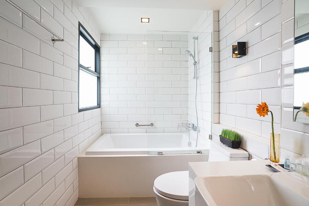 Sunshine Hip Hotel - Resim 36