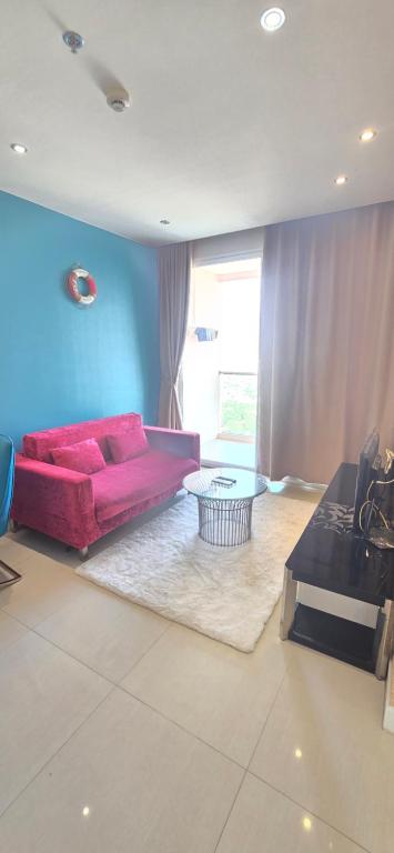 Grand Caribbean Pattaya - Resim 11