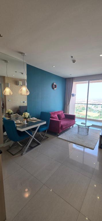 Grand Caribbean Pattaya - Resim 13