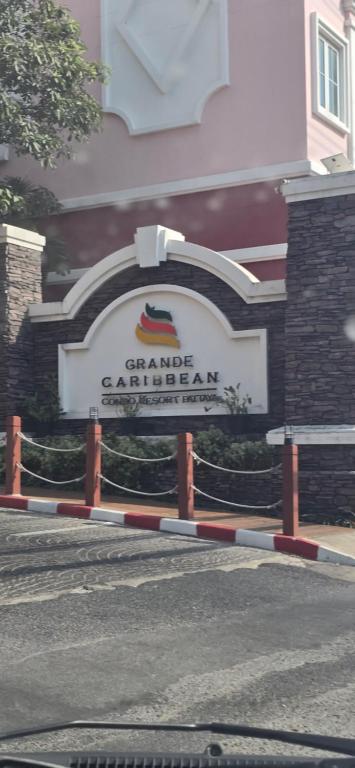 Grand Caribbean Pattaya - Resim 14