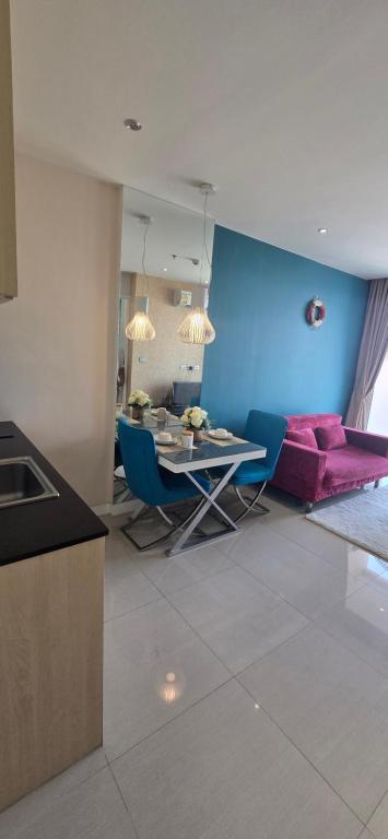 Grand Caribbean Pattaya - Resim 4