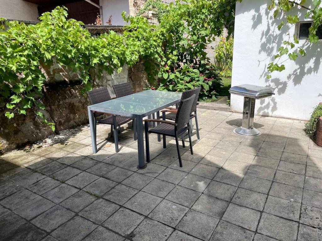 Φωτογραφία από το άλμπουμ του Ferienhaus Lisbeth σε Edesheim