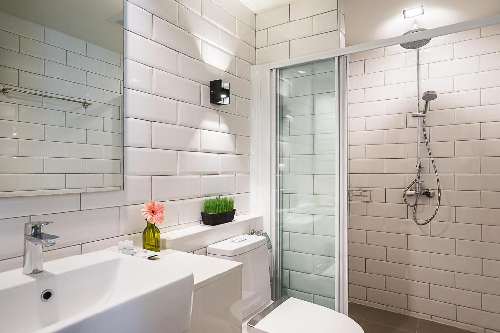 Sunshine Hip Hotel - Resim 40