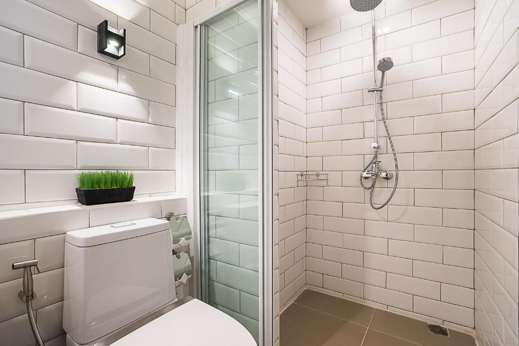 Sunshine Hip Hotel - Resim 42