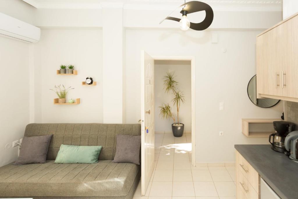 Eleni Apartments - 5