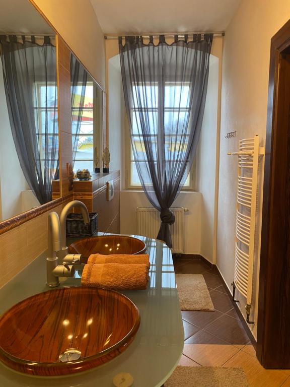 Vila Lucia - Apartmán 4 - 14