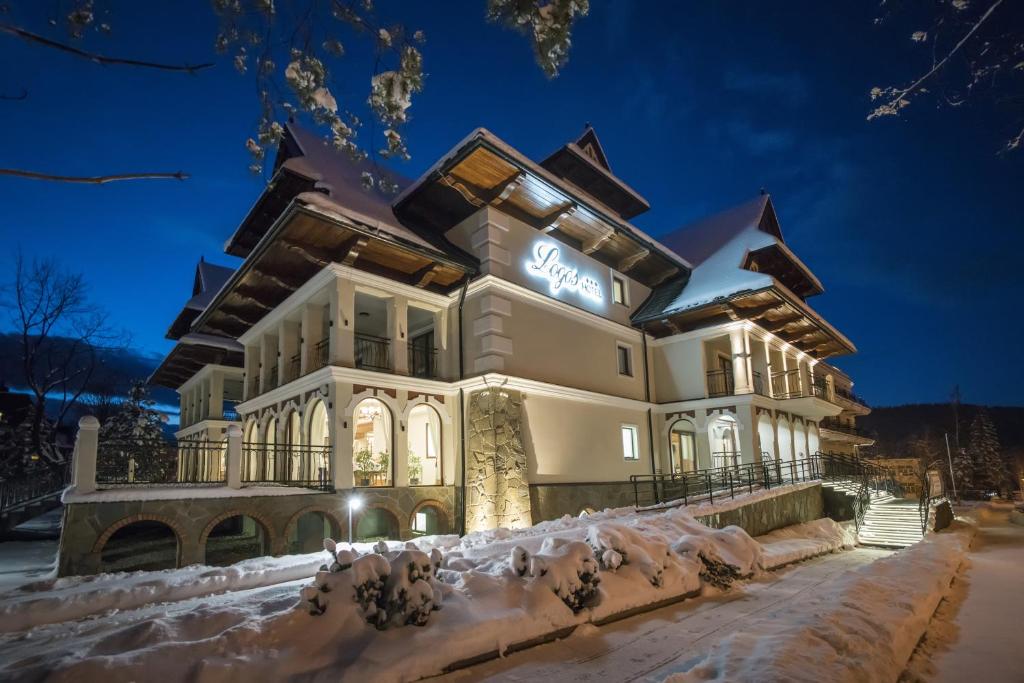 Hotel Logos - Resim 6