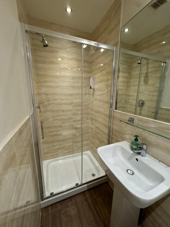 The Paramount Hotel - Resim 17