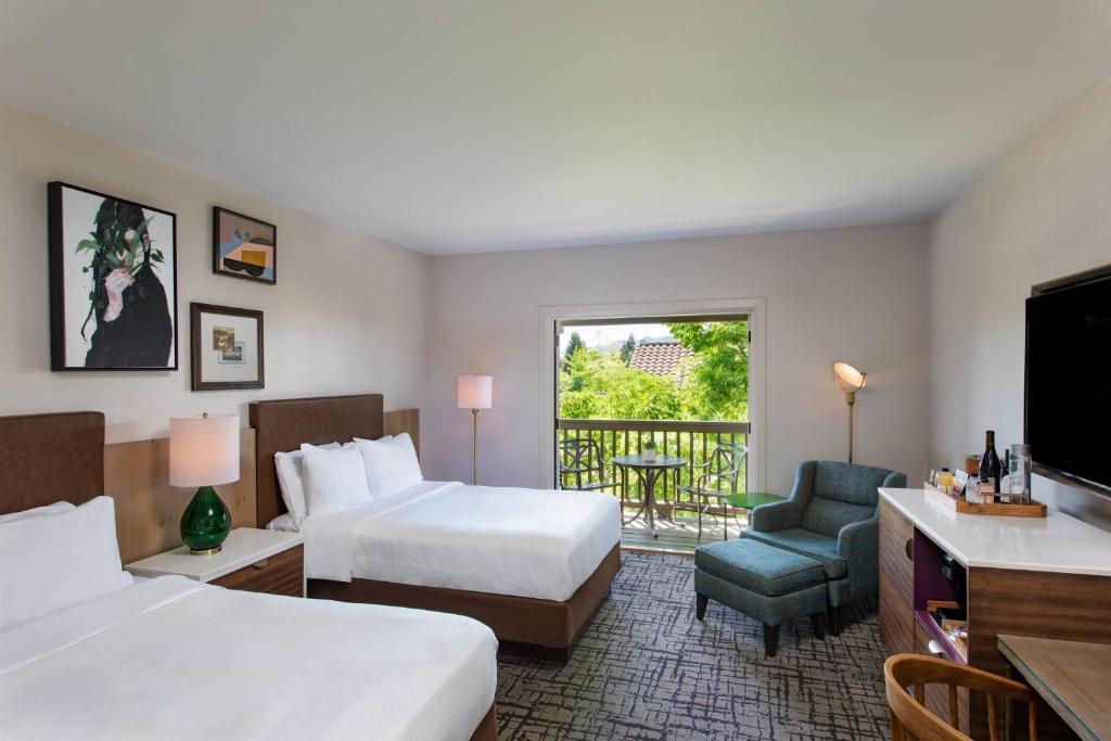 The Lodge at Sonoma Resort, Autograph Collection - 