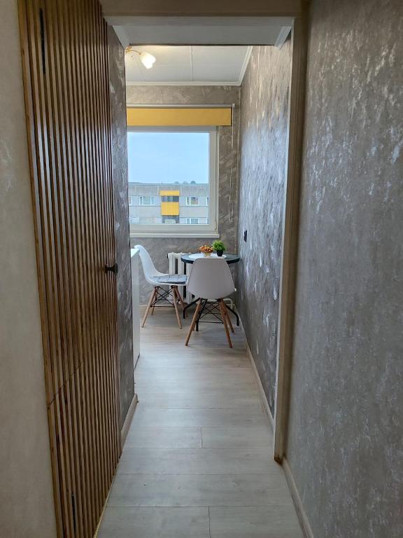 Fotografie z fotogalerie ubytování Narva Vahtra Apartment v destinaci Narva