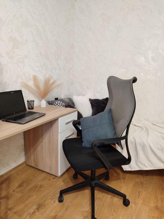 Fotografie z fotogalerie ubytování Narva Vahtra Apartment v destinaci Narva