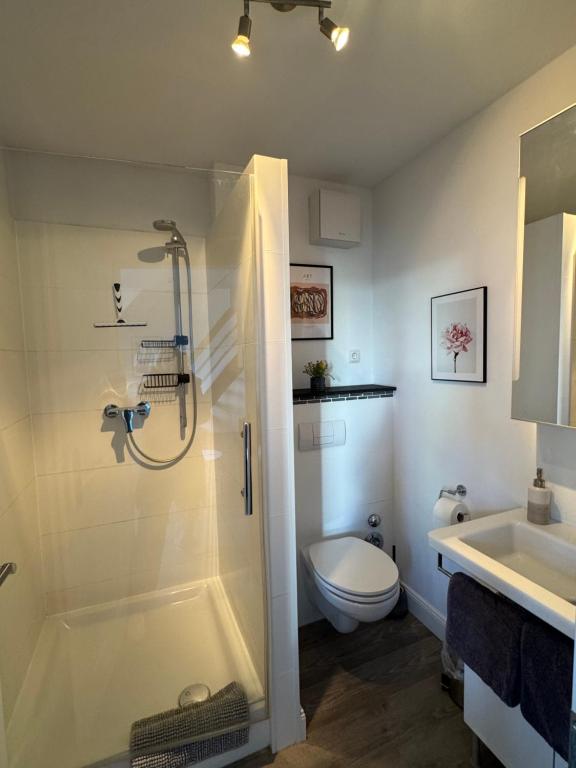 City Apartments am Rhein
