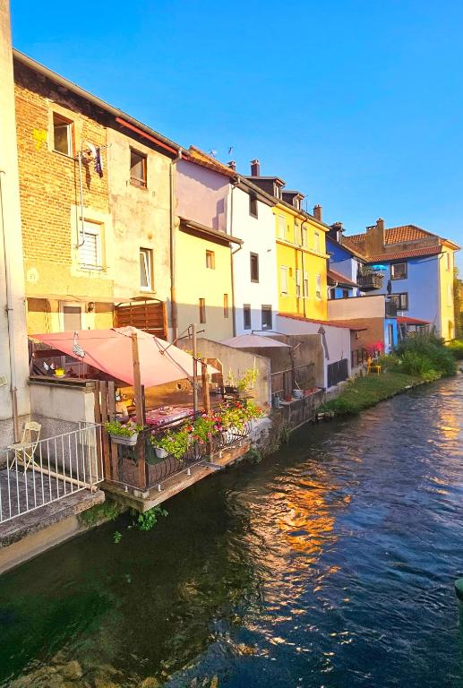 L'Atypique des Remparts – photo 11
