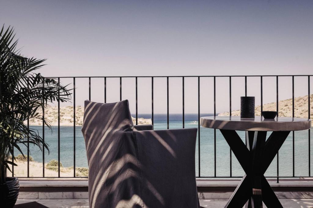 Domes of Elounda, Autograph Collection - 