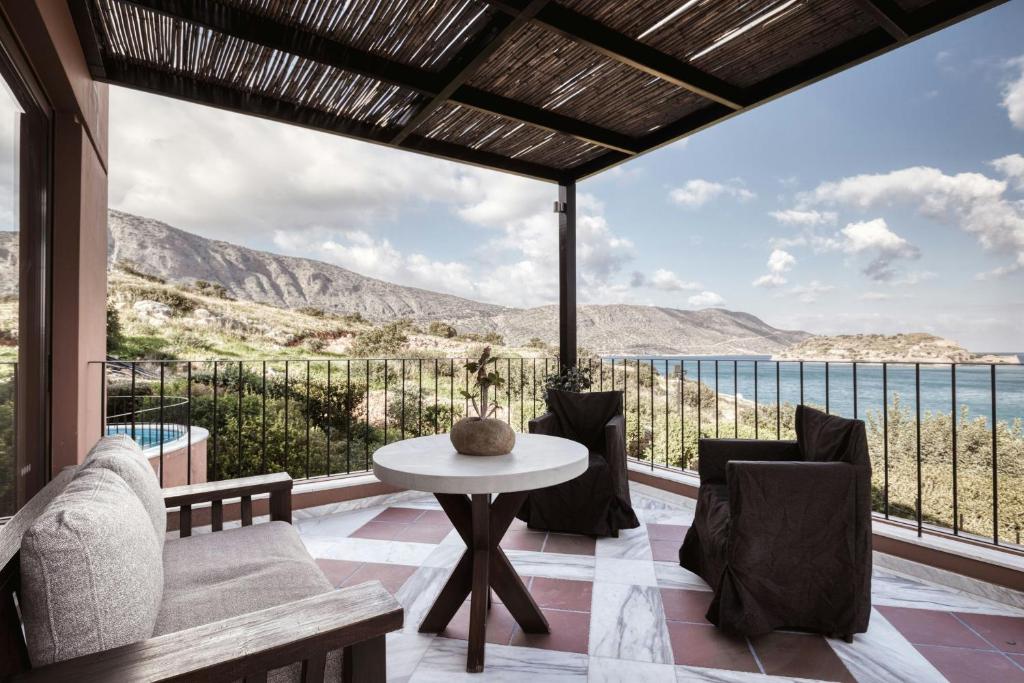 Domes of Elounda, Autograph Collection - 