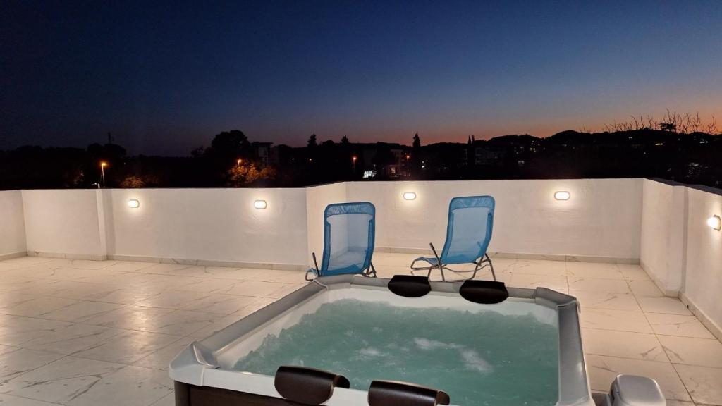 Montebello Inn apartments - Apartamento De Penthouse