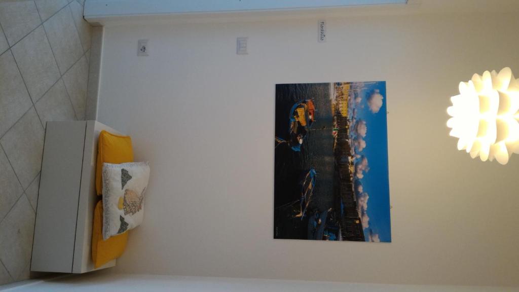 Fotografie z fotogalerie ubytování My Room in Trani v destinaci Trani