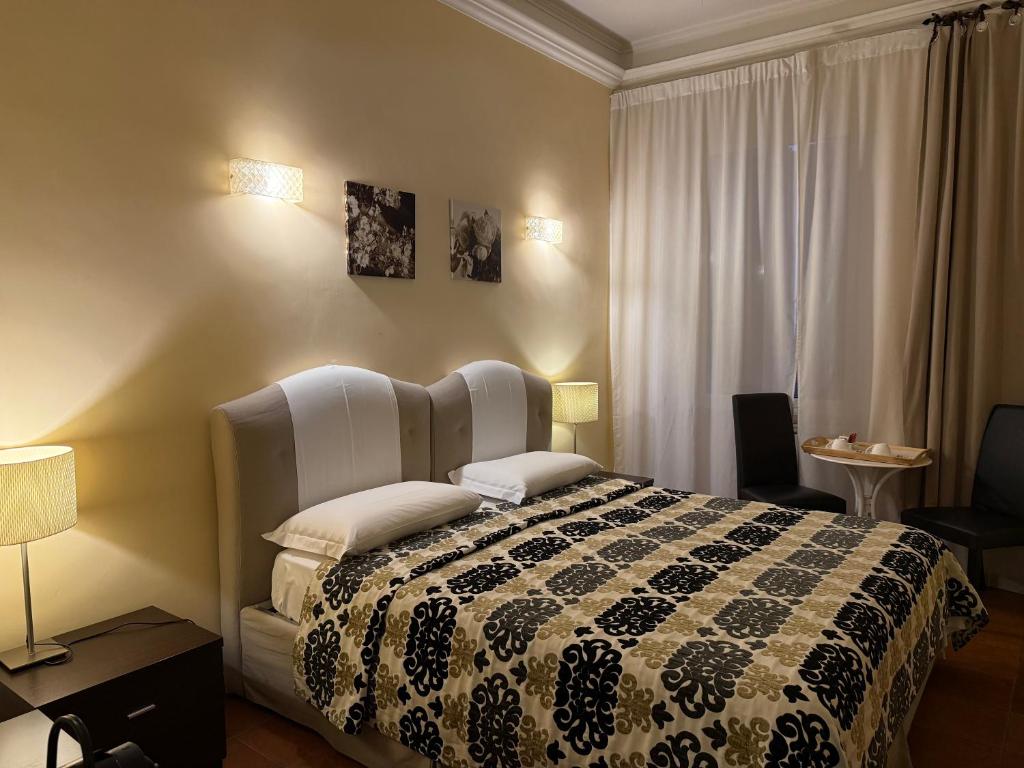 Glamour Center Of Rome