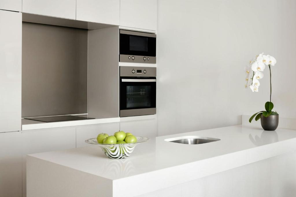 La Ville Hotel & Suites CITY WALK Dubai, Autograph Collection - Resim 34