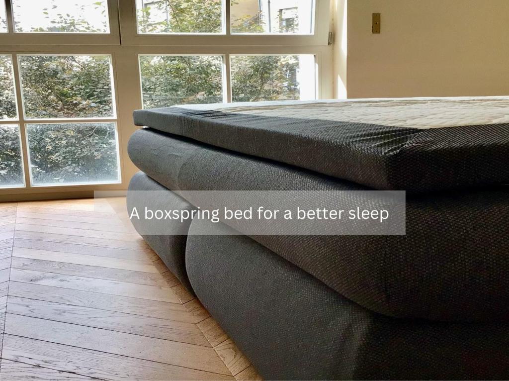 Pétrusse Élite Suites - Resim 33