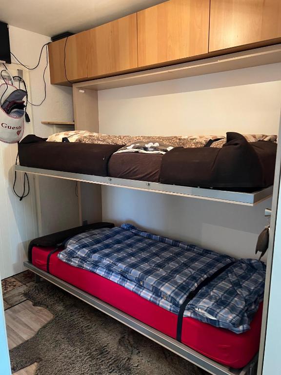 Magnifique appartement avec une Superbe Vue panoramique - Resim 2