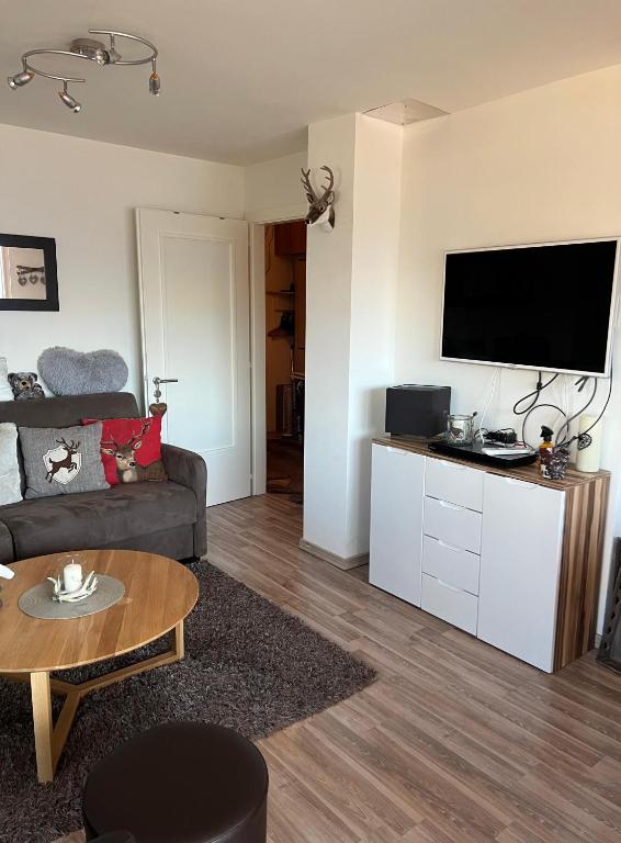 Magnifique appartement avec une Superbe Vue panoramique - Resim 5