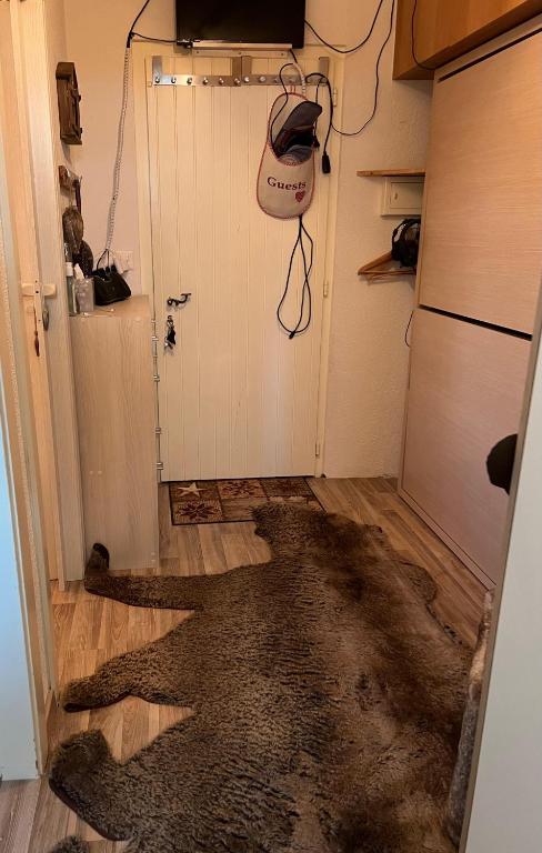 Magnifique appartement avec une Superbe Vue panoramique - Resim 3