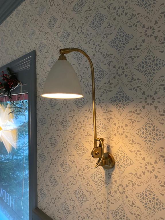 Fotografie z fotogalerie ubytování Hedvigs Restaurang v destinaci Delsbo