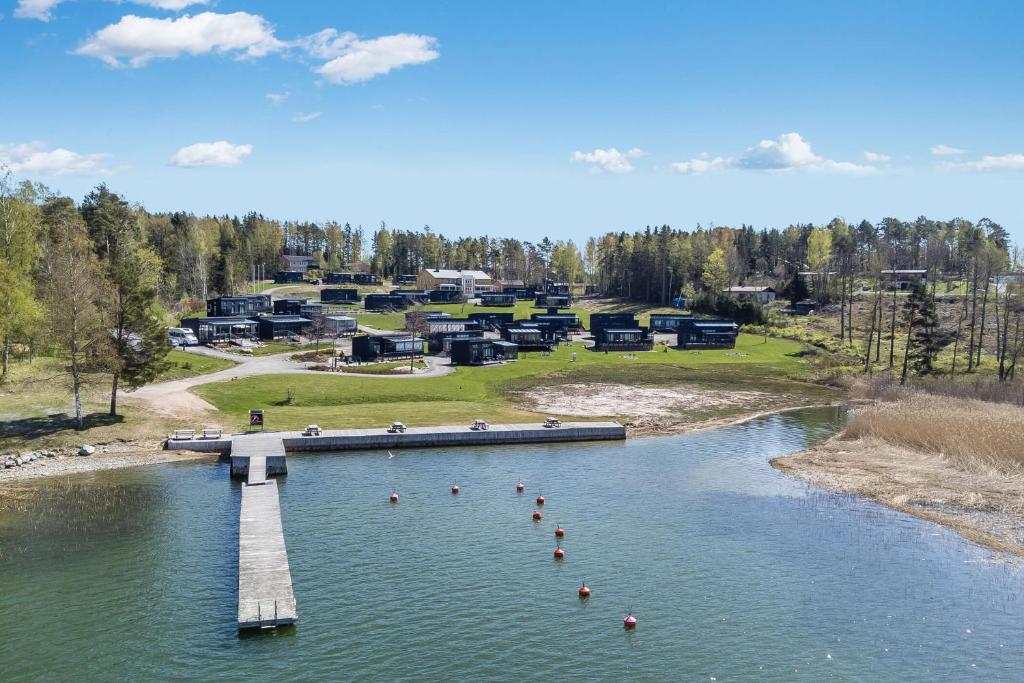 Gallery image of Hotel Merikruunu in Dragsfjärd