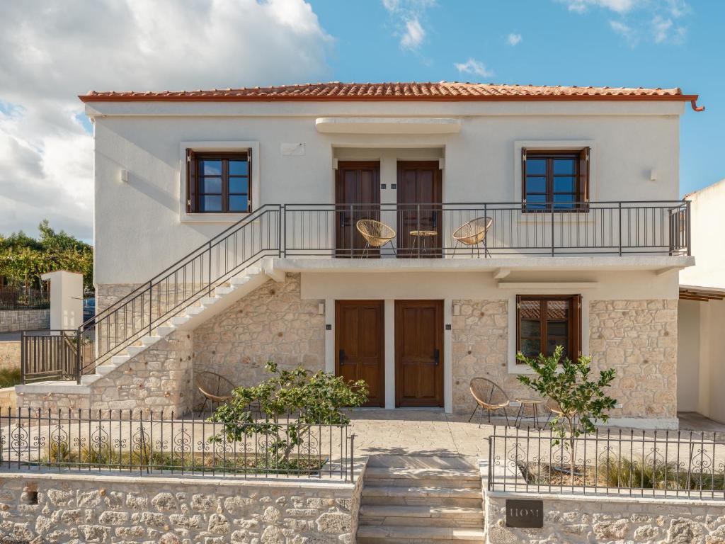 Photo from Hom Afitos in Afitos, Macedonia, Greece