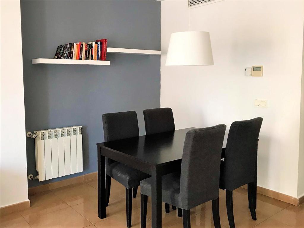Kép Apartamento En El Centro De Ronda szállásáról Rondában a galériában