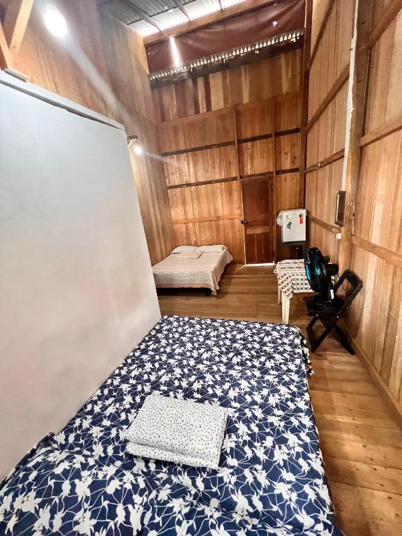 Hostel Capitão da Ilha - Camera Doppia Con Vista Mare