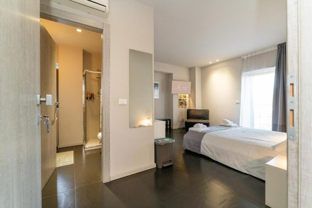 Sciara Biscari B&B - 8