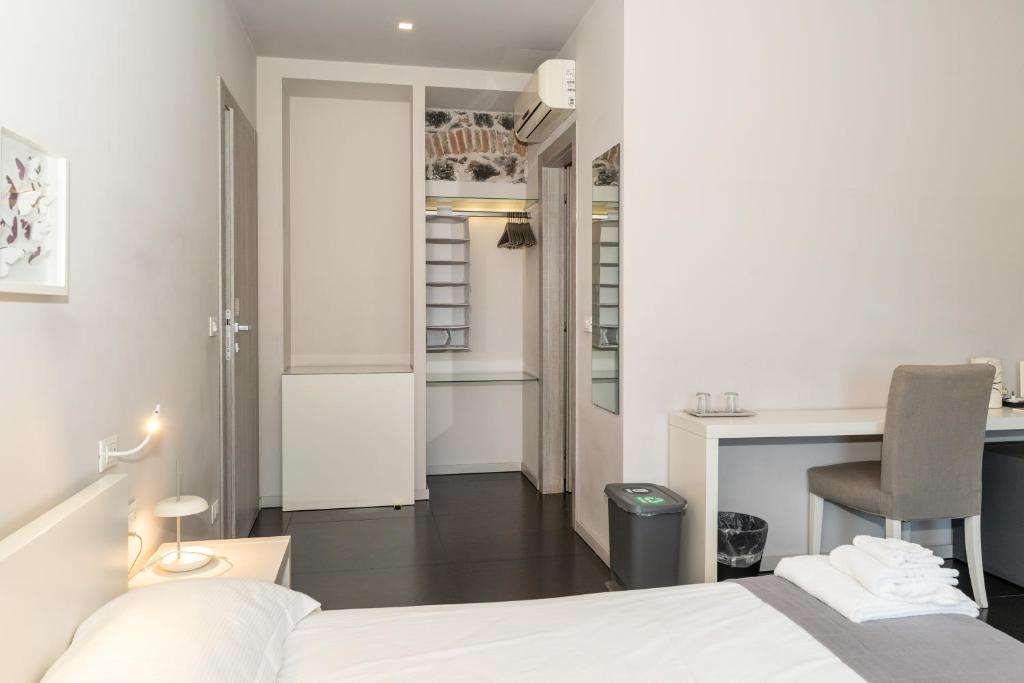 Sciara Biscari B&B - 11