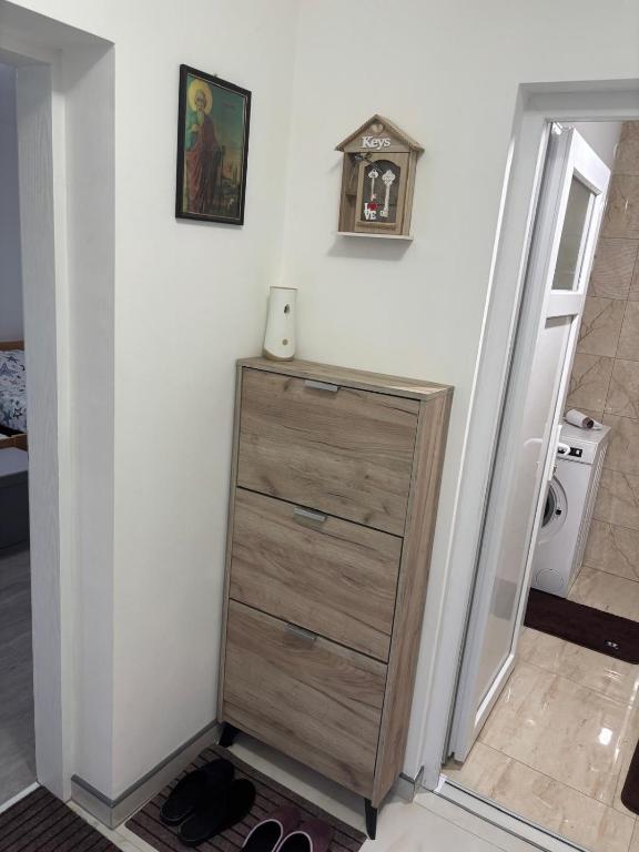 Fotografie z fotogalerie ubytování Apartman Dragićević - Stan na dan v destinaci Bogatić