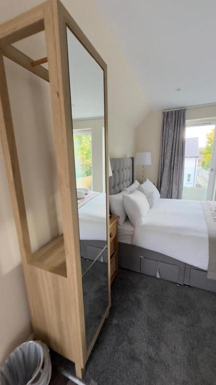 The Waverley Inn Holiday Homes - Deluxe Studio