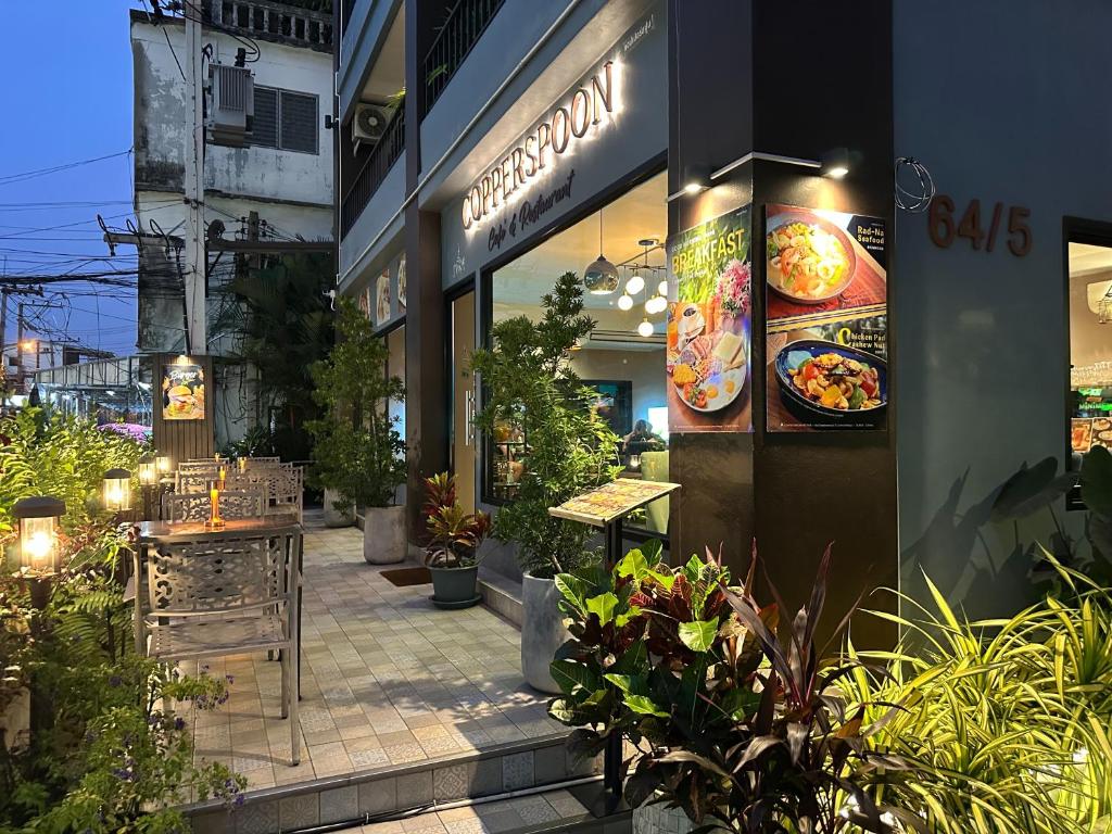 Nalanta Hotel Pattaya - Resim 8