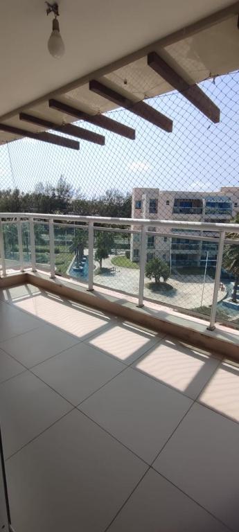 Aquiraz Riviera - Appartement Met Uitzicht Op Het Zwembad