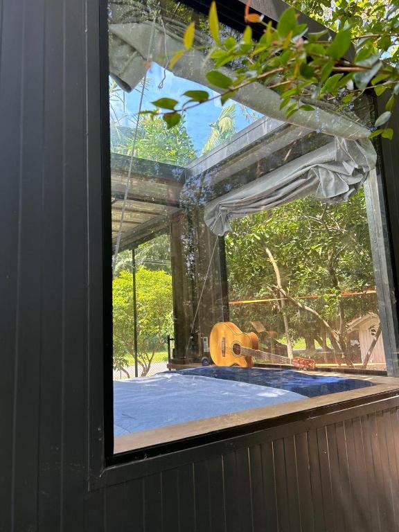 Fotografie z fotogalerie ubytování Tree House v destinaci Balneário Camboriú